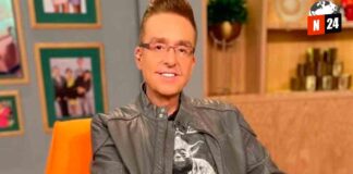 ¡Lucha por la vida! Daniel Bisogno se enfrenta a complicaciones tras su trasplante de hígado