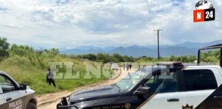 Tragedia en Juárez: Sobrevive uno de los 5 hombres asesinados a balazos