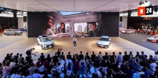 ¡Hidrógeno, el combustible del futuro! Skoda y Hyundai se unen para acelerar la revolución verde