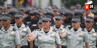 ¡Histórica Reforma Constitucional: Guardia Nacional Pasa a Manos de la Sedena y se Reconocen Derechos de Pueblos Indígenas!