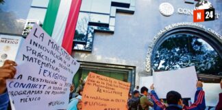 ¡Científicos Talentosos Luchan por sus Derechos: El Programa IxM en la Encrucijada!