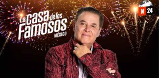 ¡El Ganador de La Casa de los Famosos México 2024 Revela Sorprendentes Secretos!