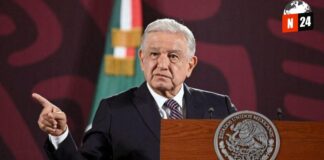 ¡Adiós a la ‘Mañanera’! AMLO se despide con un legado de cambio y una mujer al mando