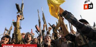 ¡Hutíes, el nuevo objetivo de Israel! Descubre cómo este grupo rebelde se convirtió en la mira del país