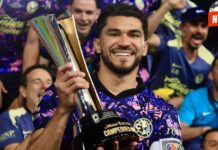 ¡Águilas en Aprietos! América Enfrenta Dura Derrota en el Clásico Capitalino