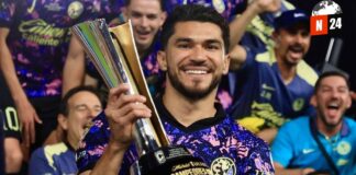 ¡Águilas en Aprietos! América Enfrenta Dura Derrota en el Clásico Capitalino