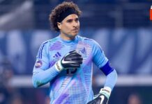 ¡Ochoa y Jiménez de vuelta! La Selección Mexicana se renueva para enfrentar a Estados Unidos y Valencia