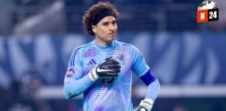 ¡Ochoa y Jiménez de vuelta! La Selección Mexicana se renueva para enfrentar a Estados Unidos y Valencia