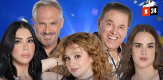 ¡Gana Millones! Los Sorprendentes Premios de ‘La Casa de los Famosos México’