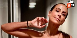 Paulina Mercado: Luchando contra el cáncer con esperanza y valentía