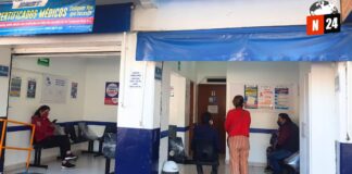 ¡Salud para todos! La ambiciosa agenda de Sheinbaum para transformar el sistema de salud mexicano