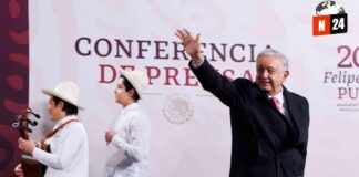 ¡Adiós, AMLO! Cómo el próximo líder de México está listo para tomar las riendas