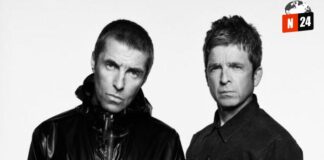 ¡Oasis Regresa a Norteamérica con Gira Épica! Boletos a la Venta Pronto