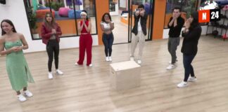 ¡La gran final de La Academia 2024 está a la vuelta de la esquina! Descubre las electrizantes canciones que los finalistas interpretarán