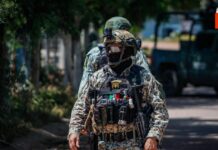 ¿Militarización o Seguridad? La Polémica Reforma que Transforma a México