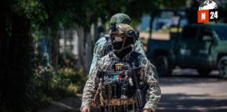 ¿Militarización o Seguridad? La Polémica Reforma que Transforma a México