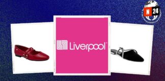 ¡Zapatos cómodos y con estilo a precios irresistibles! Descubre las ofertas de Liverpool que te harán querer correr a la tienda