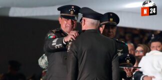 ¡Guardia Nacional se integra a la Sedena! Descubre los planes del nuevo Secretario de Defensa