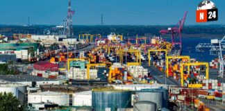 ¡Alerta portuaria! Huelga a punto de paralizar la economía estadounidense