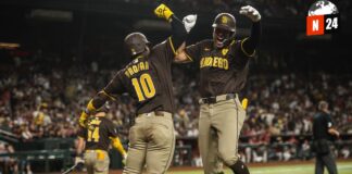 ¡Octubre Caliente! Expertos de la MLB predicen quién se coronará campeón de la Serie Mundial 2024