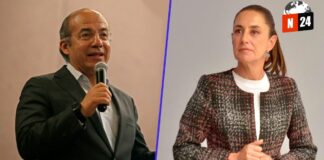 ¡Claudia Sheinbaum, la primera presidenta de México, asume el poder! Expresidente Calderón pide “reconciliación”