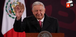 ¡Adiós a la era AMLO: Cómo el legado del expresidente mexicano marcó una nueva era política!