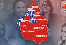 ¡Sacude la Ciudad! Nuevos Alcaldes Toman las Riendas de la CDMX