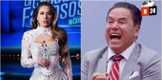 ¡Sorpresa en “La Casa de los Famosos”! Galilea Montijo revela los secretos detrás del triunfo de Mario Bezares