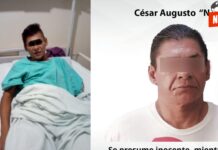 ¡Capturan al “Houdini” de la justicia después de 5 años prófugo!