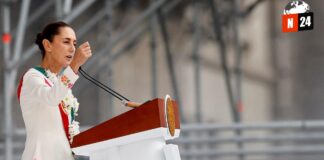 ¡Claudia Sheinbaum promete reducir la jornada laboral a 40 horas semanales!