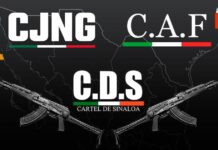 Narcos en Guerra: El Choque de Titanes que Sacude a México