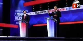 ¿Puede el “Sueño Americano” sobrevivir a esta administración? J.D. Vance comparte su visión cruda