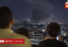 ¿Puede Líbano sobrevivir a la invasión de Israel? Un país al borde del abismo