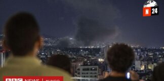 ¿Puede Líbano sobrevivir a la invasión de Israel? Un país al borde del abismo