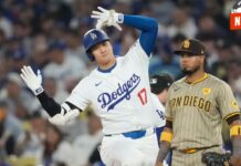 ¡Playoffs MLB 2024: Emoción, drama y sorpresas te esperan!