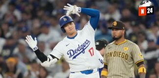 ¡Playoffs MLB 2024: Emoción, drama y sorpresas te esperan!