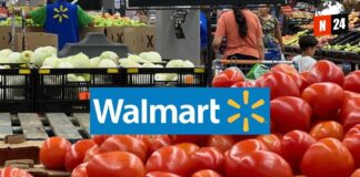 ¡Descubre las Increíbles Ofertas de Frutas y Verduras en Walmart! ¡No Te las Pierdas!