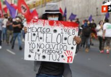 Tlatelolco: Testigo Silencioso de la Lucha por la Justicia