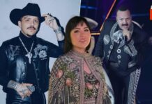 ¡Estrella del regional mexicano hospitalizada! Los detalles que debes conocer