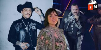 ¡Estrella del regional mexicano hospitalizada! Los detalles que debes conocer