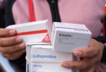 ¡Medicamentos Gratis para Todos! La Revolución de Salud de México