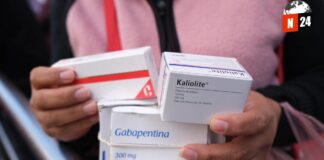 ¡Medicamentos Gratis para Todos! La Revolución de Salud de México