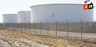 Tensión geopolítica en Oriente Medio: ¿Cómo afecta a los precios del petróleo?