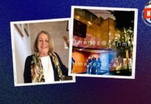 ¡Robo audaz en la residencia de la embajadora mexicana! Descubre los detalles impactantes