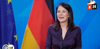 Tensión en Oriente Medio: Irán lanza ataque masivo contra Israel, pero es frustrado