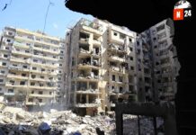 Caos en Medio Oriente: Ocho soldados israelíes mueren en Líbano mientras Irán lanza misiles contra Israel