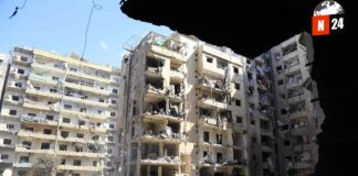 Caos en Medio Oriente: Ocho soldados israelíes mueren en Líbano mientras Irán lanza misiles contra Israel