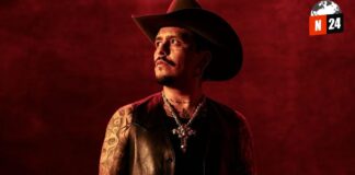 ¿Tensión entre las familias Nodal y Aguilar? El misterio detrás de la hospitalización de Christian Nodal