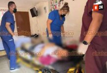 Hombre con Obesidad Lucha por Sobrevivir: Una Historia de Superación y Resiliencia