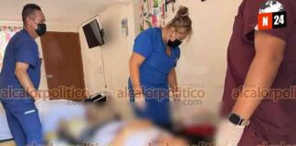 Hombre con Obesidad Lucha por Sobrevivir: Una Historia de Superación y Resiliencia